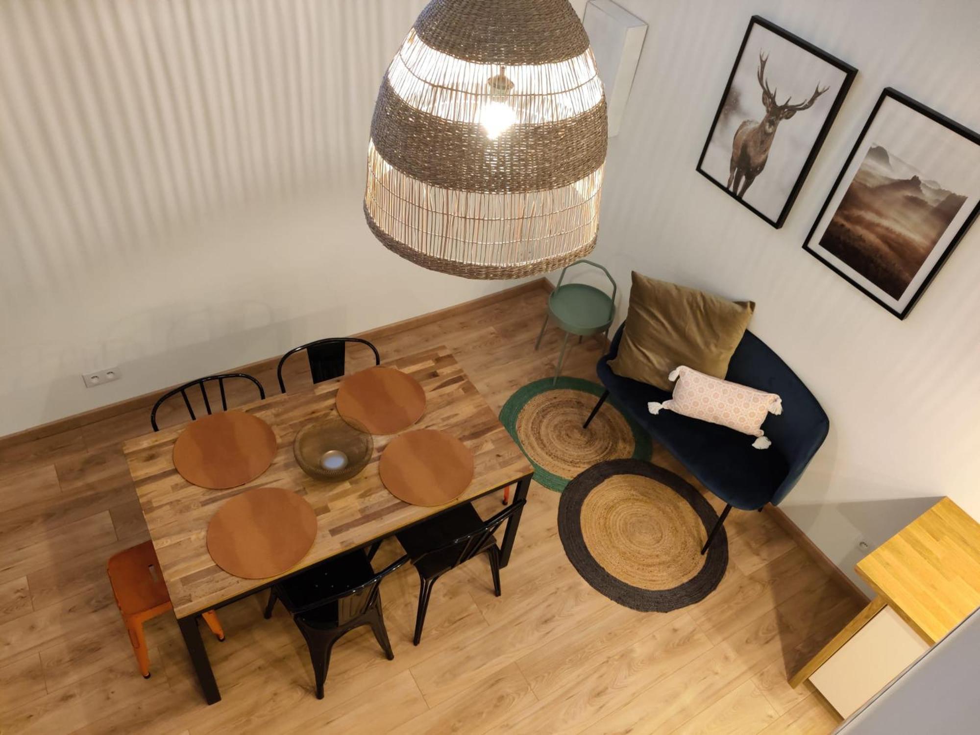 Le Chaleureux Loft 1 Minute Du Tram Apartment Lingolsheim Bagian luar foto